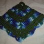 Striped Potholder #5