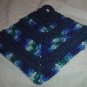 Striped Potholder #6