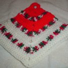 Striped Potholder #9