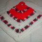 Striped Potholder #9