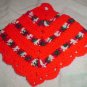 Striped Potholder #10