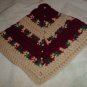 Striped Potholder #11