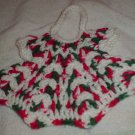 Striped Potholder #12