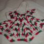 Striped Potholder #12
