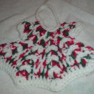 Striped Potholder #13