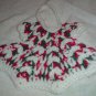 Striped Potholder #13