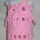 Baby Bottle Cover #2