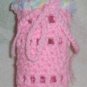 Baby Bottle Cover #2
