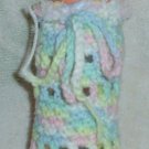 Baby Bottle Cover #4