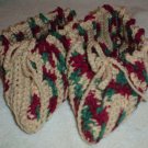 TODDLER SLIPPERS #3