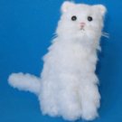 1 Crocheted Persian Cat Pattern