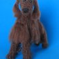 1 Crocheted Irish Setter Pattern