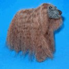 1 Crocheted Afghan Hound Pattern