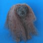 1 Crocheted Afghan Hound Pattern