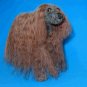 1 Crocheted Afghan Hound Pattern