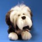 1 Crocheted Old English Sheep Dog Pattern