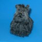 1 Crocheted Scottish Terrier Pattern
