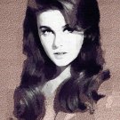 Ann Margret Poster Art Print size 8x10