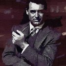 Cary_Grant1 Poster Art Print size 8x10