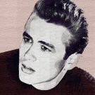 James_Dean Poster Art Print size 8x10