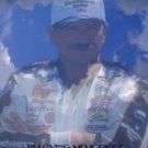 Dale Earnhardt Poster Art Print size 8x10