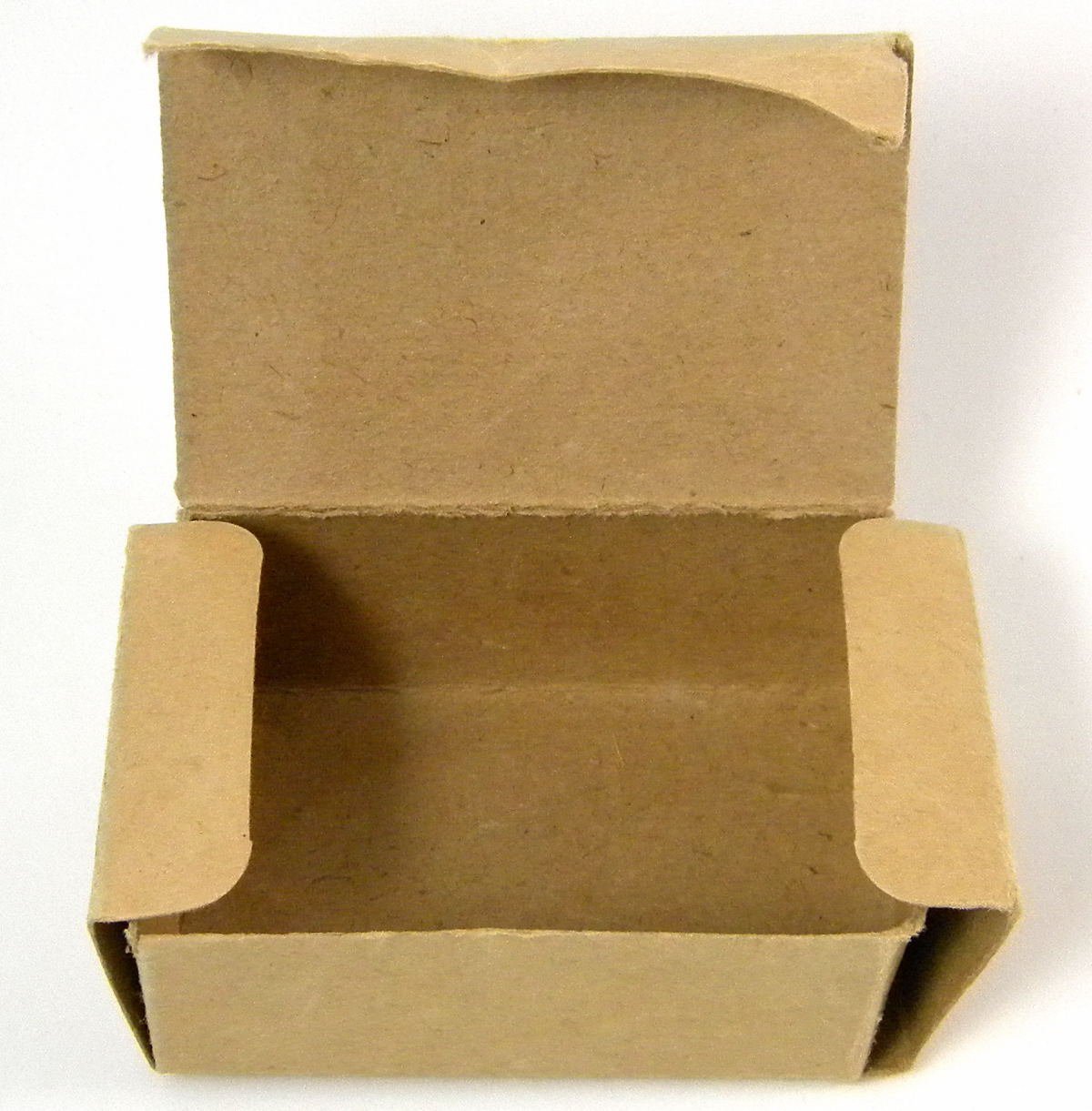 Antique German Erzgebirge Miniature Wood Teeter Totter Set Original Box