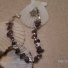 Ameythest Bracelet