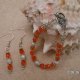 Bracelet and Earrings Sets