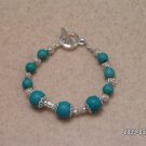 Brace;et - Turquoise