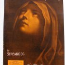 Morning Prayer Streabbog Sheet Music Bromo Seltzer Advert Emerson Drug
