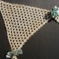 Vintage Crochet Trims 3 different