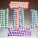 Bamboo Shredders bird toy parts parrots cages crafts
