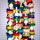 ROGER RABBIT bird toy parts parrots cages perch macaw