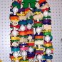 ROGER RABBIT bird toy parts parrots cages perch macaw