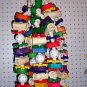 ROGER RABBIT bird toy parts parrots cages perch macaw