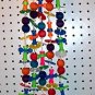 NUTS & BOLTS bird toy parrots cages perch amazons grays