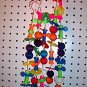 NUTS & BOLTS bird toy parrots cages perch amazons grays
