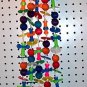 NUTS & BOLTS bird toy parrots cages perch amazons grays