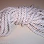 25' 1/2" Supreme Cotton Rope bird toy parts parrots pets