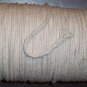 Supreme Cotton ropebird toy parts 4 parrots cage craft