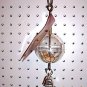 FORAGING SPHERE acrylic bird toys parrots cages parts