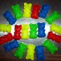 Honey Bears bird toy parts parrots cages kids favors