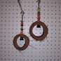 COCONUT BALL bird toy parrots cages crafts toys chins
