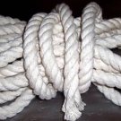 5' 3/4" Supreme Cotton rope bird toy part parrot craft