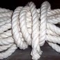 5' 3/4" Supreme Cotton rope bird toy part parrot craft