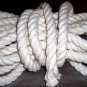 5' 3/4" Supreme Cotton rope bird toy part parrot craft