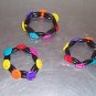 SMILEY FACE BRACELETS toys gifts prizes kids gifts