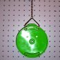 ZIGZAG foraging acrylic bird toys parrots cages parts