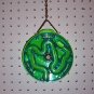 ZIGZAG foraging acrylic bird toys parrots cages parts