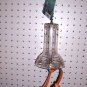 FORAGING CAPSULE acrylic bird toys parrots cages parts